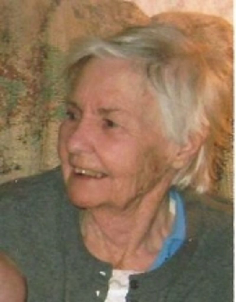 Velva Carlie Stein