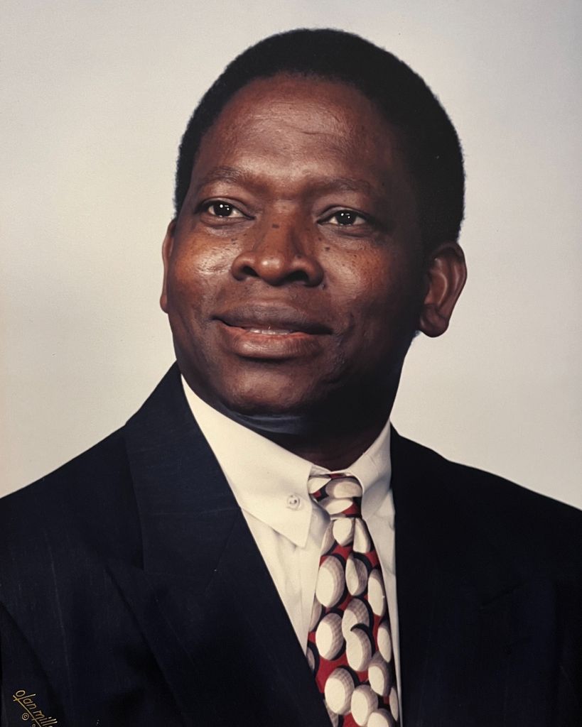 Andrew Azonabor Profile Photo