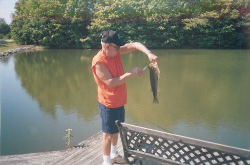 Raymond C. Weber photo gallery thumbnail 38 of 40