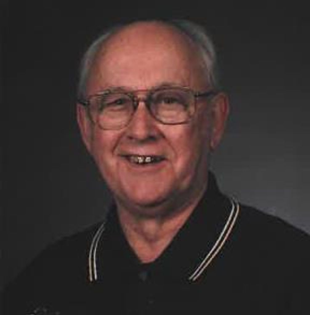 Charles Mccall