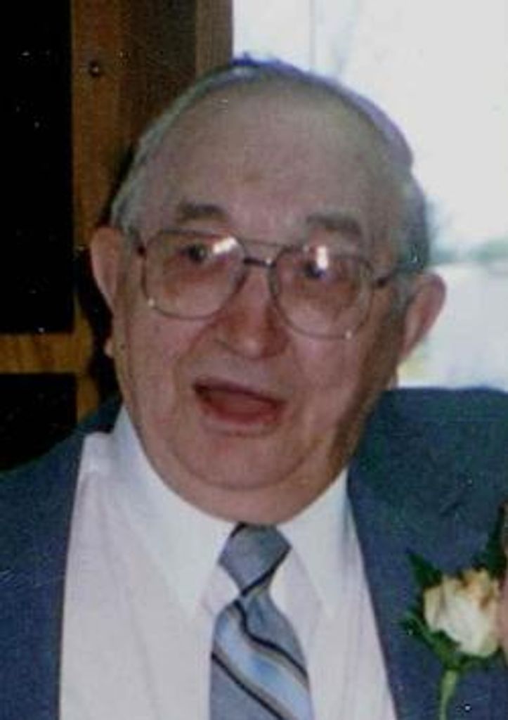 Elden John Walter Spencer