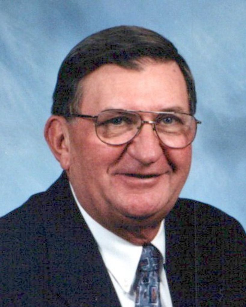 Donald R. Stevenson Profile Photo