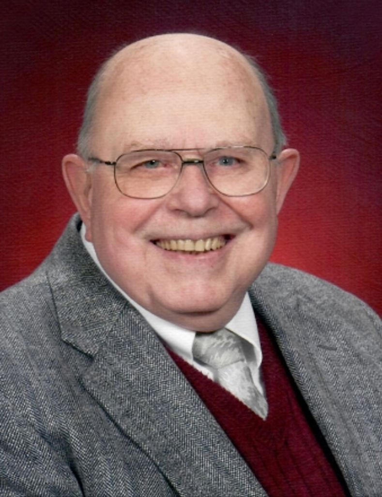 Richard Kyser