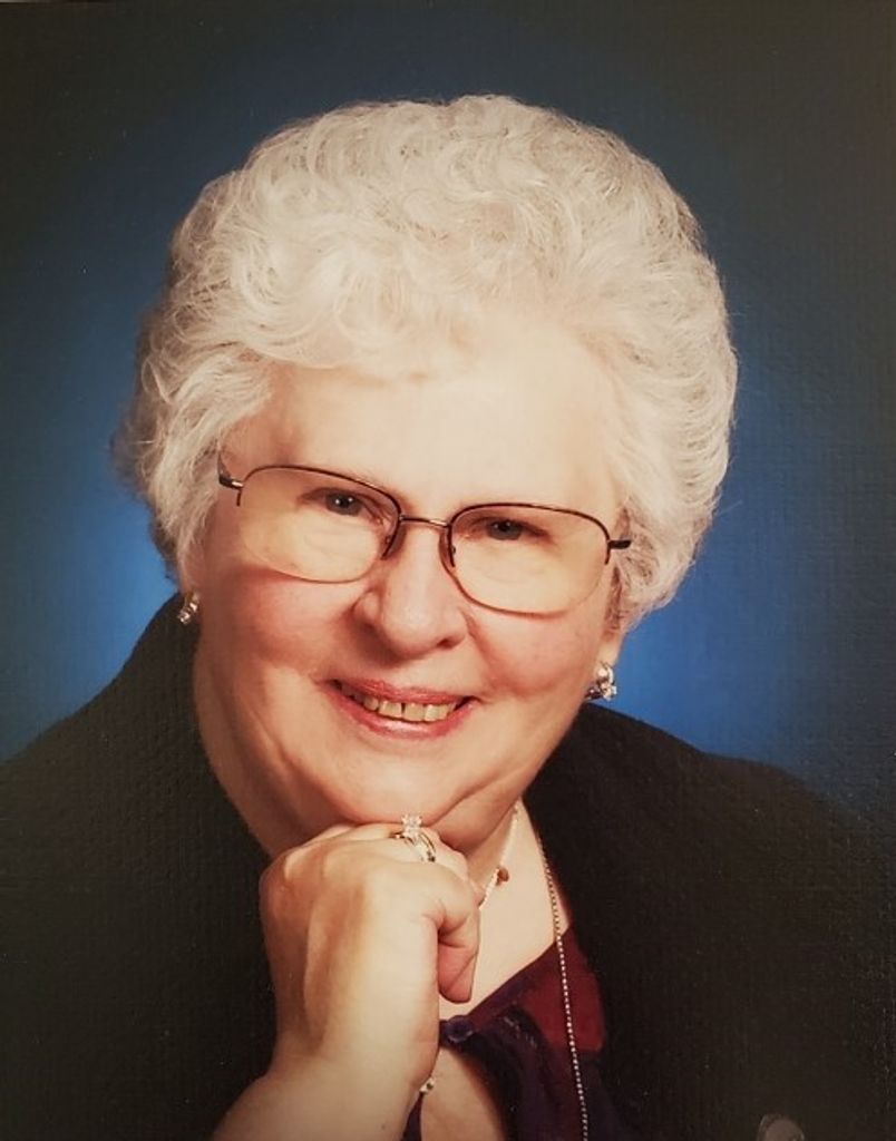 Beverly Bauman Profile Photo