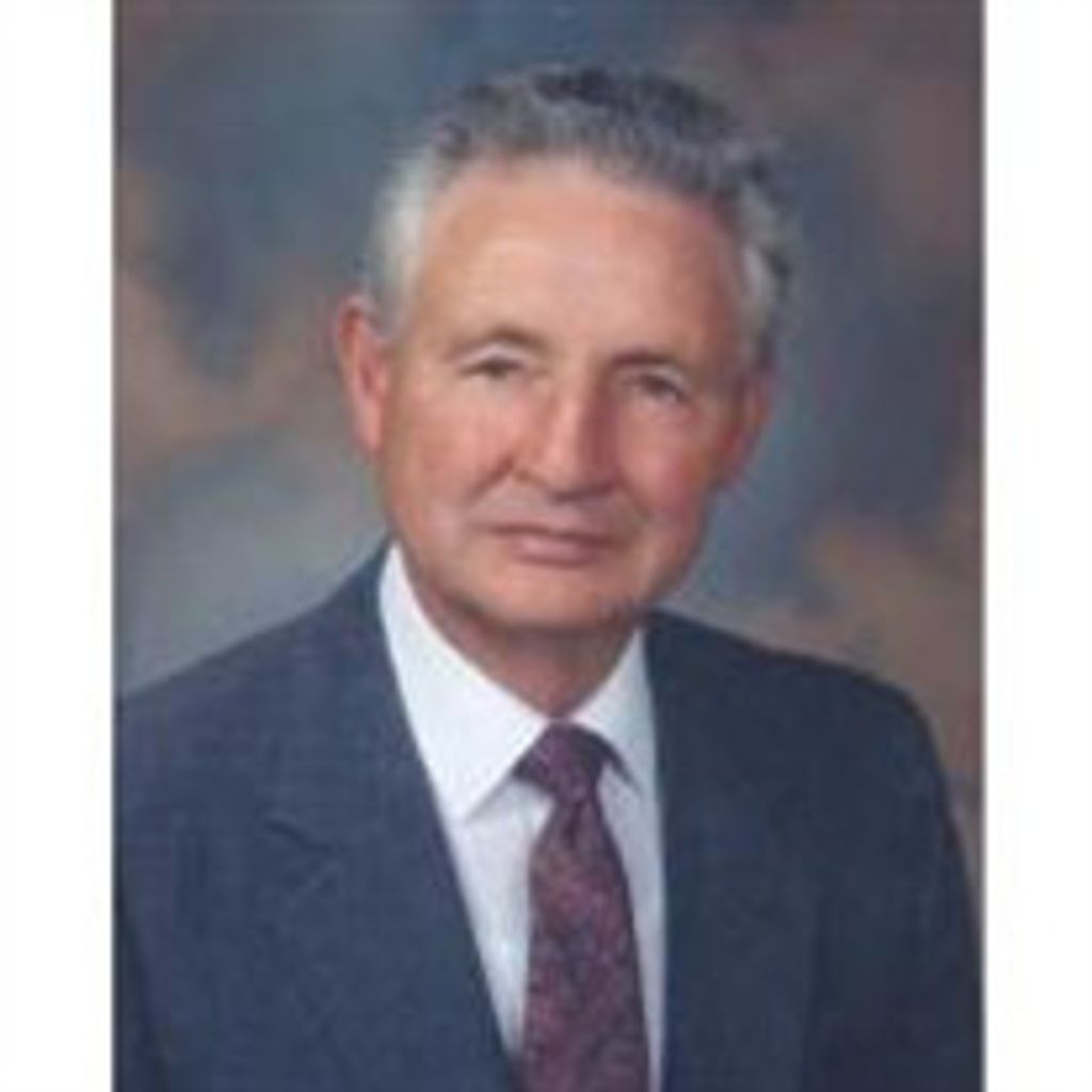 Blaine Morris, Jr.