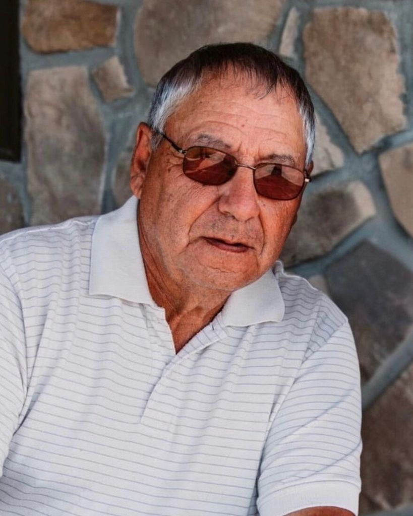 Donald Urioste