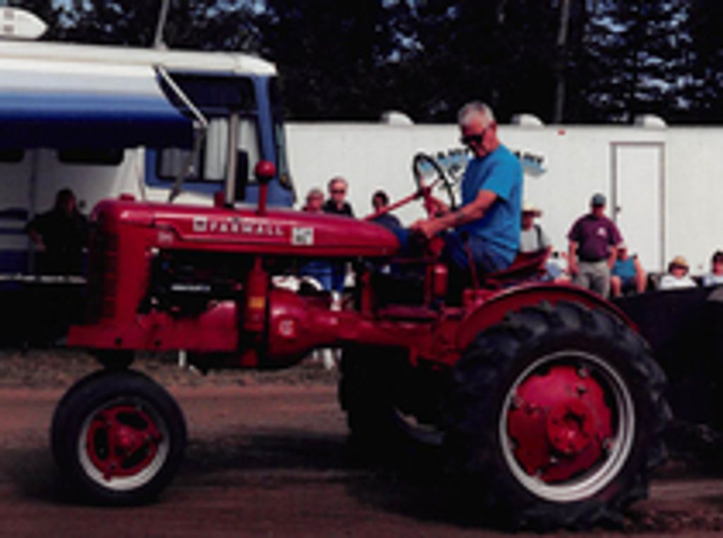Wilbur W. Ball Jr. Profile Photo