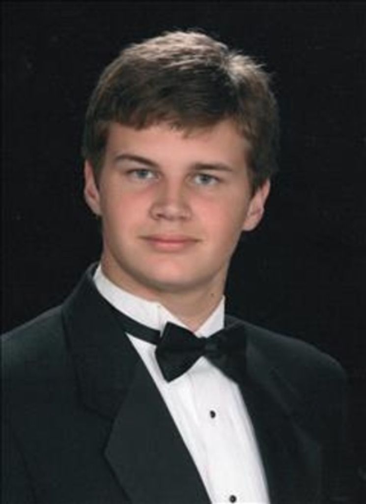 Matthew Robert Boswell Profile Photo