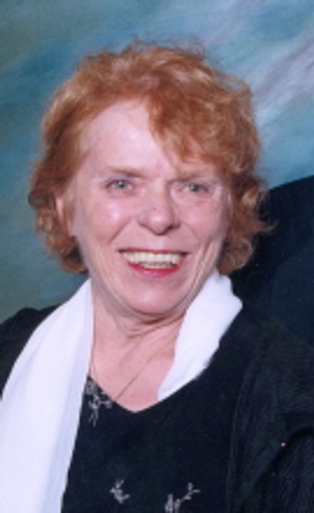 Loretta E. (Senft) Lippy