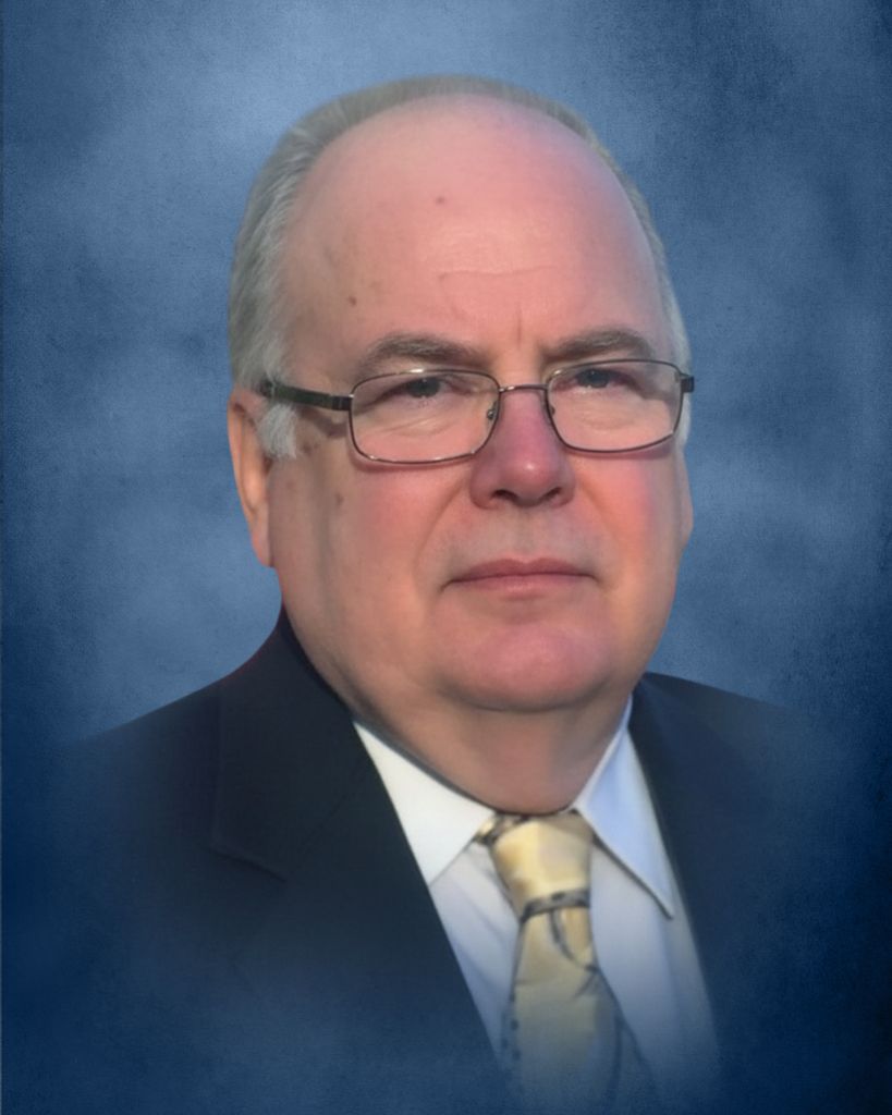 Frank G. Labuda
