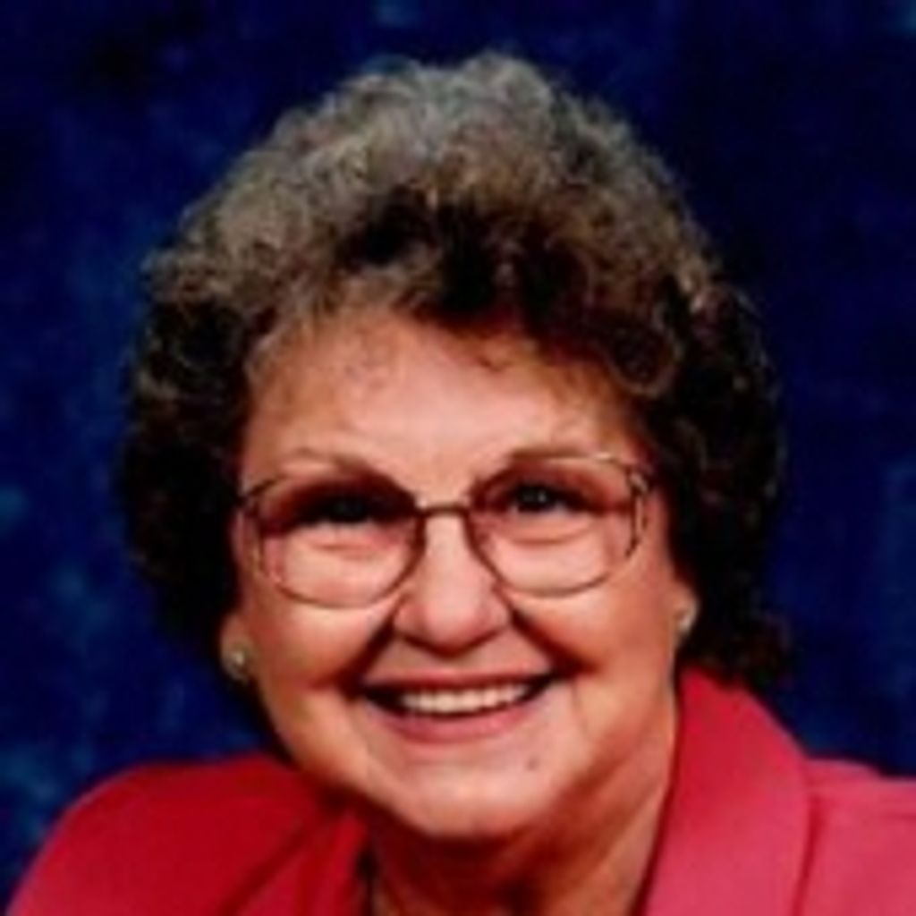 Lois M. Stout) Hartman Profile Photo