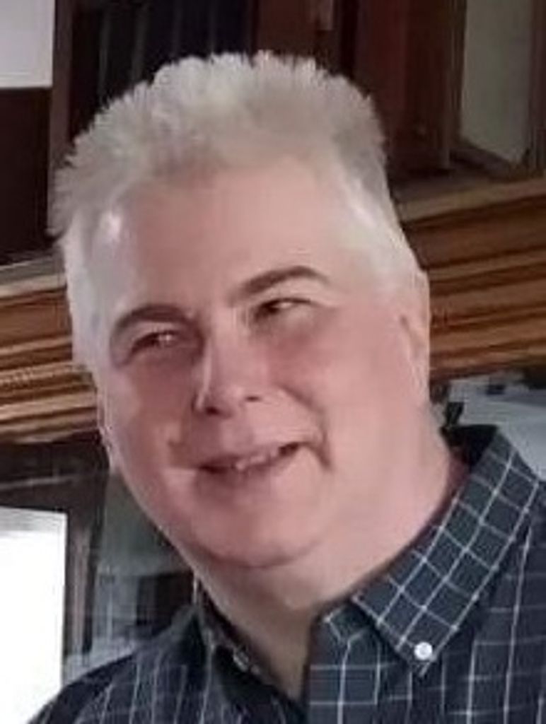 Charles "Bear" Evans