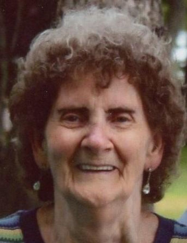 Annie Marie Finley Profile Photo
