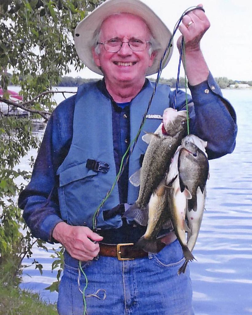William "Bill" Daly Profile Photo