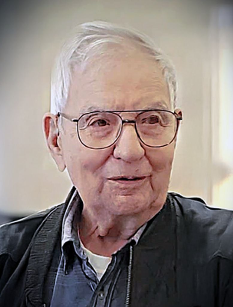 Norman Polasek Profile Photo