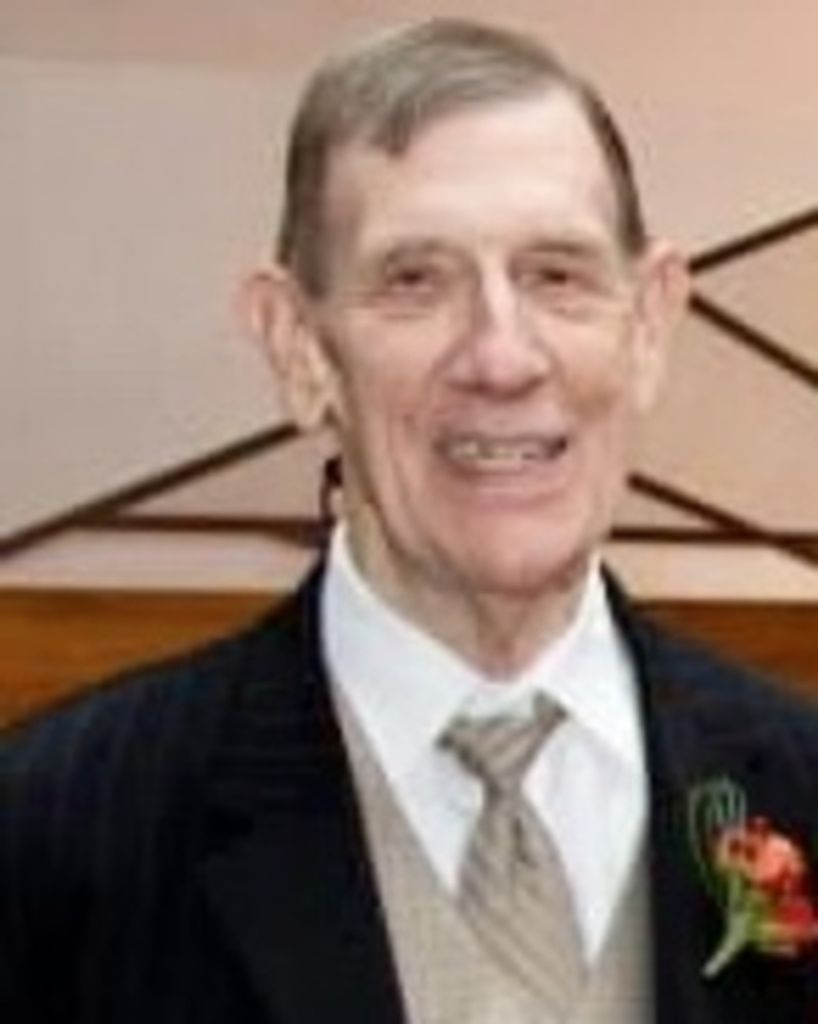 Theodore O. Wohlsen, Jr. Profile Photo