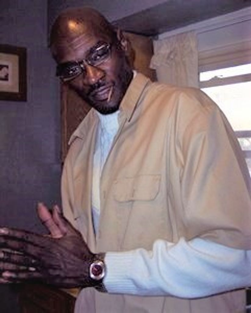 Larry D. Moore