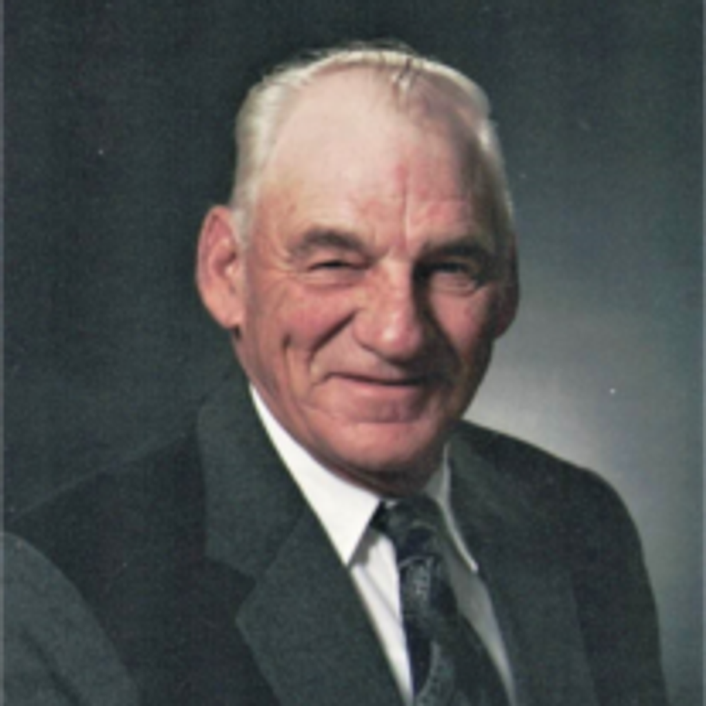 Henry David Van Steenwyk