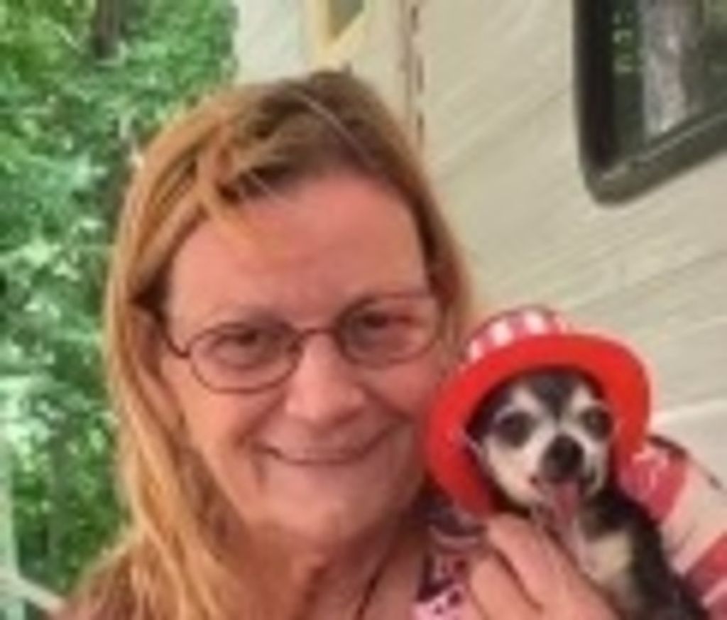 Olive Vanessa Fraley Profile Photo