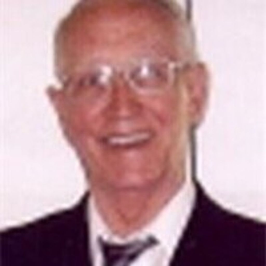 Charles Leon Vannoy