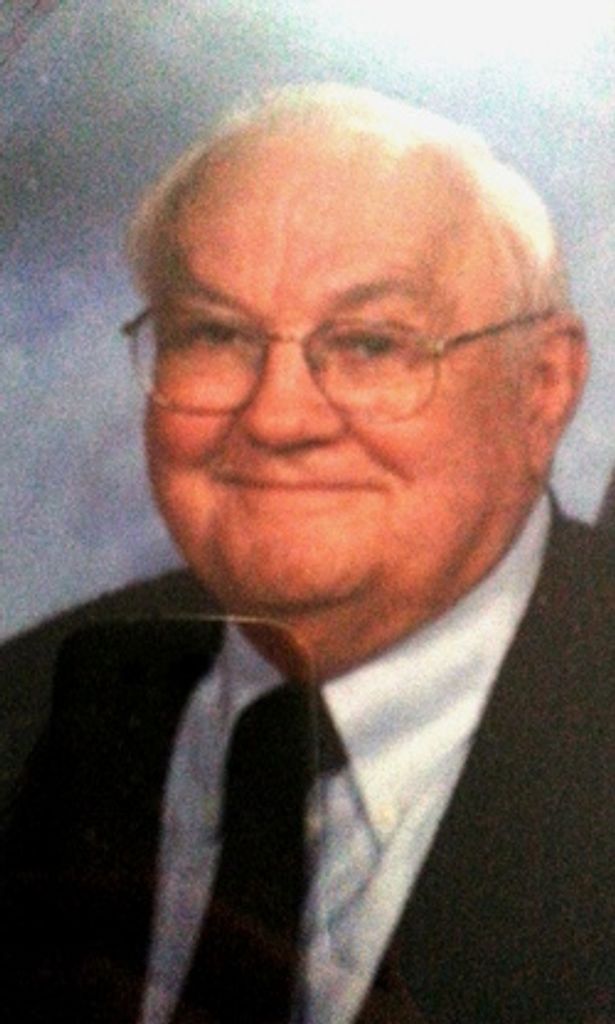 Tommy Patterson