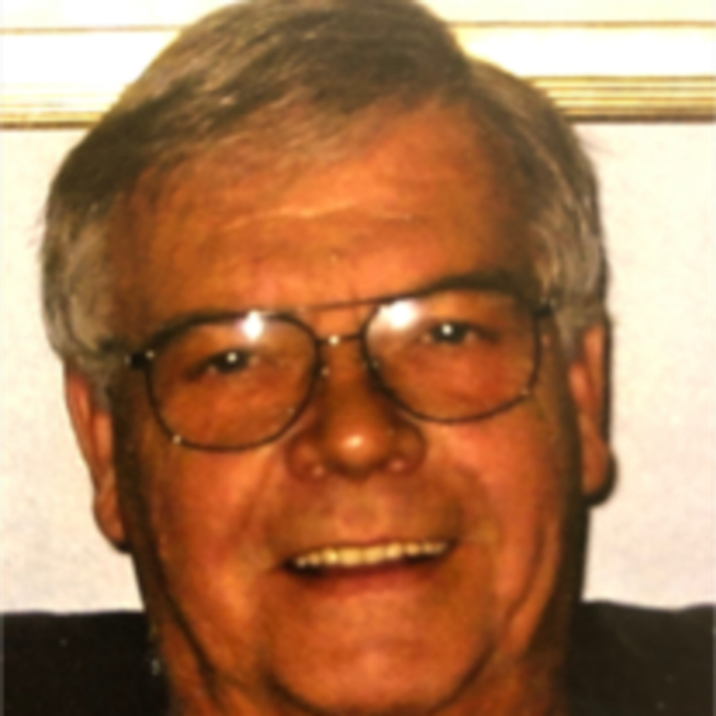 Gordon W. Kelly Profile Photo