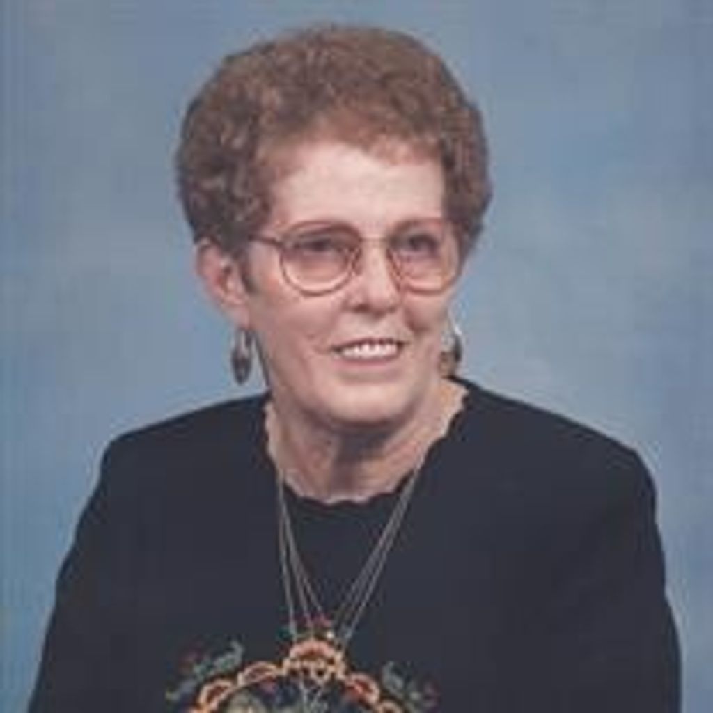 Mary Jane Batts