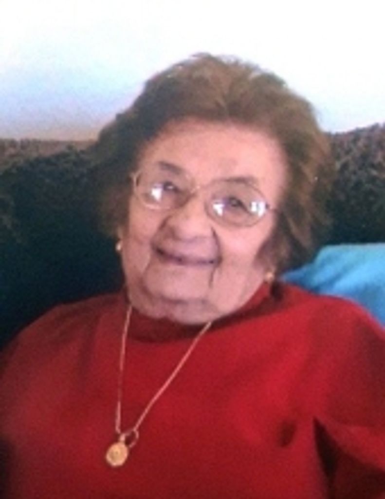 Rose M. Disalvo