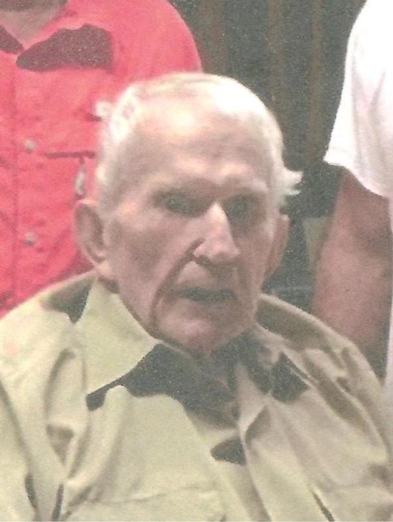 Rutledge Madison Warren