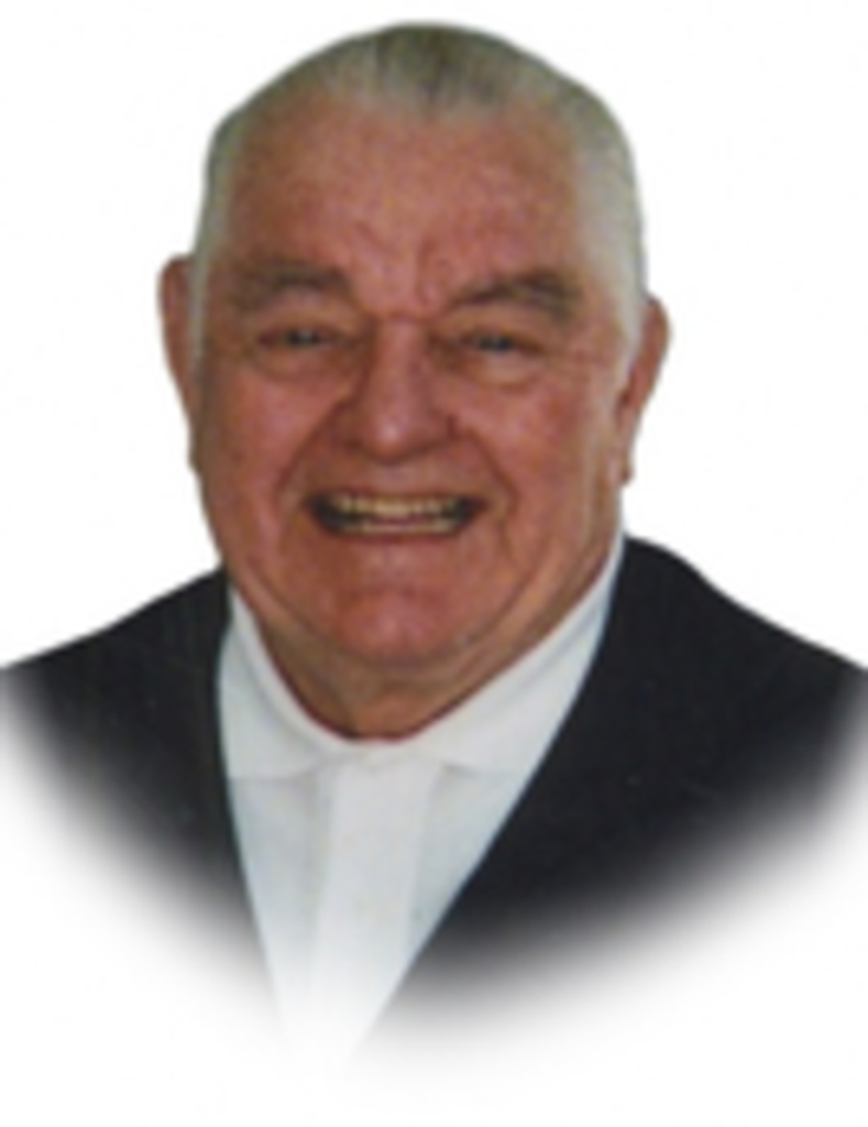 John Gerard Kelly