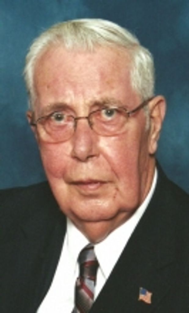 Harold D. Post, Jr.