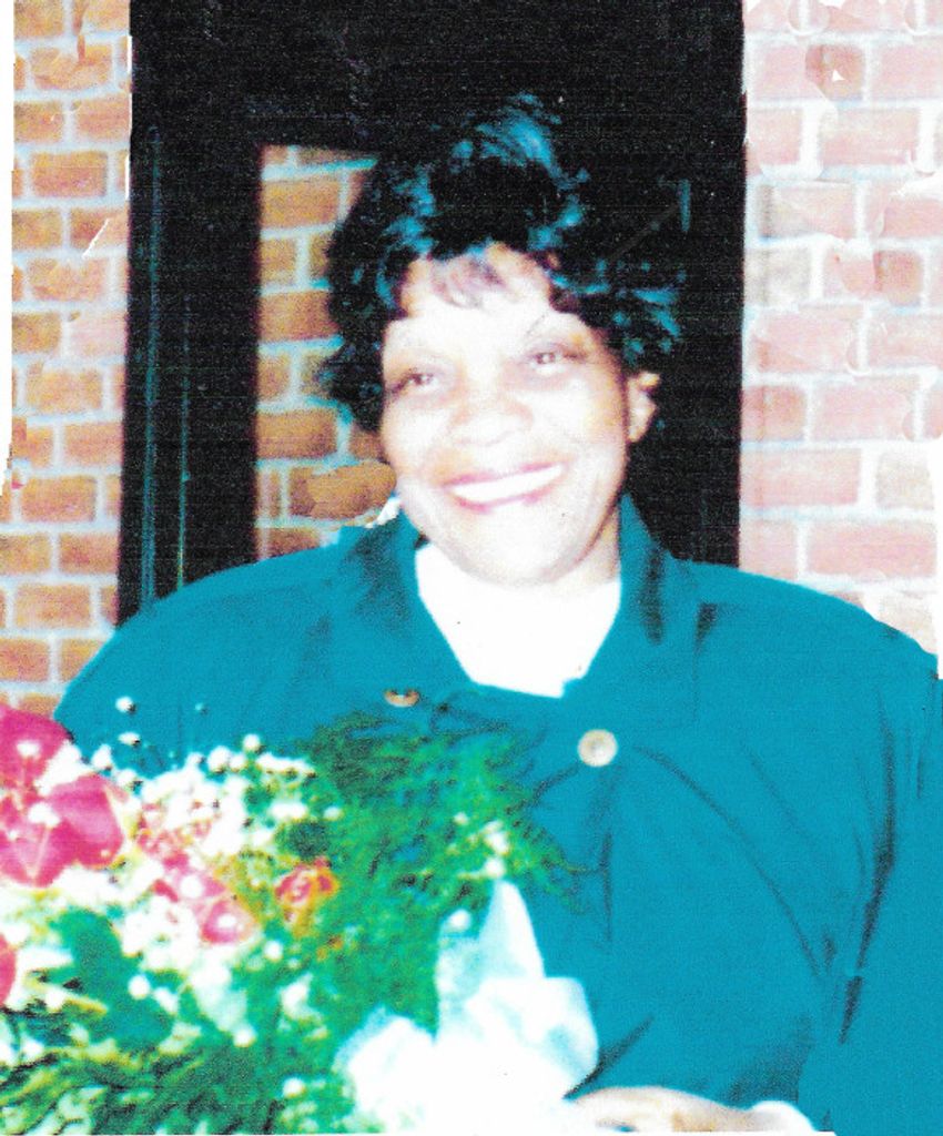 Ernestine Ferguson