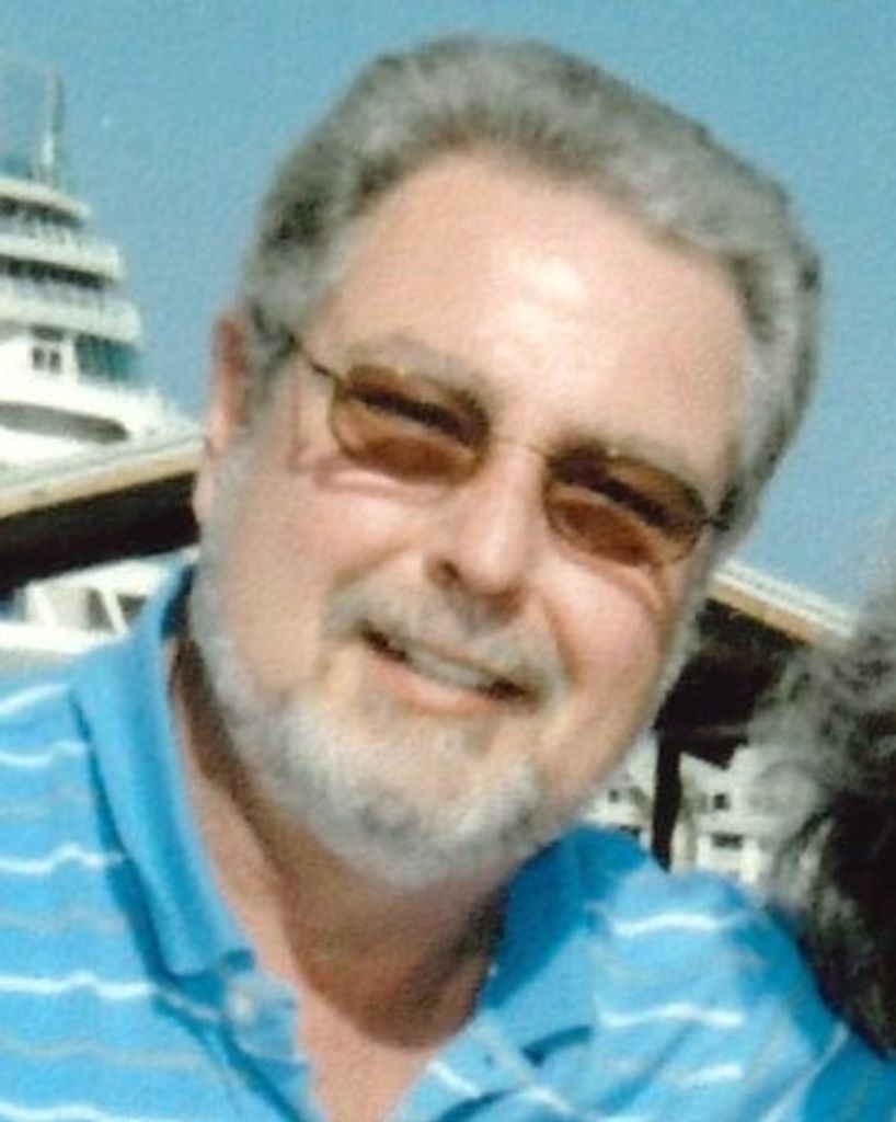 Charles E. Reed, Jr.