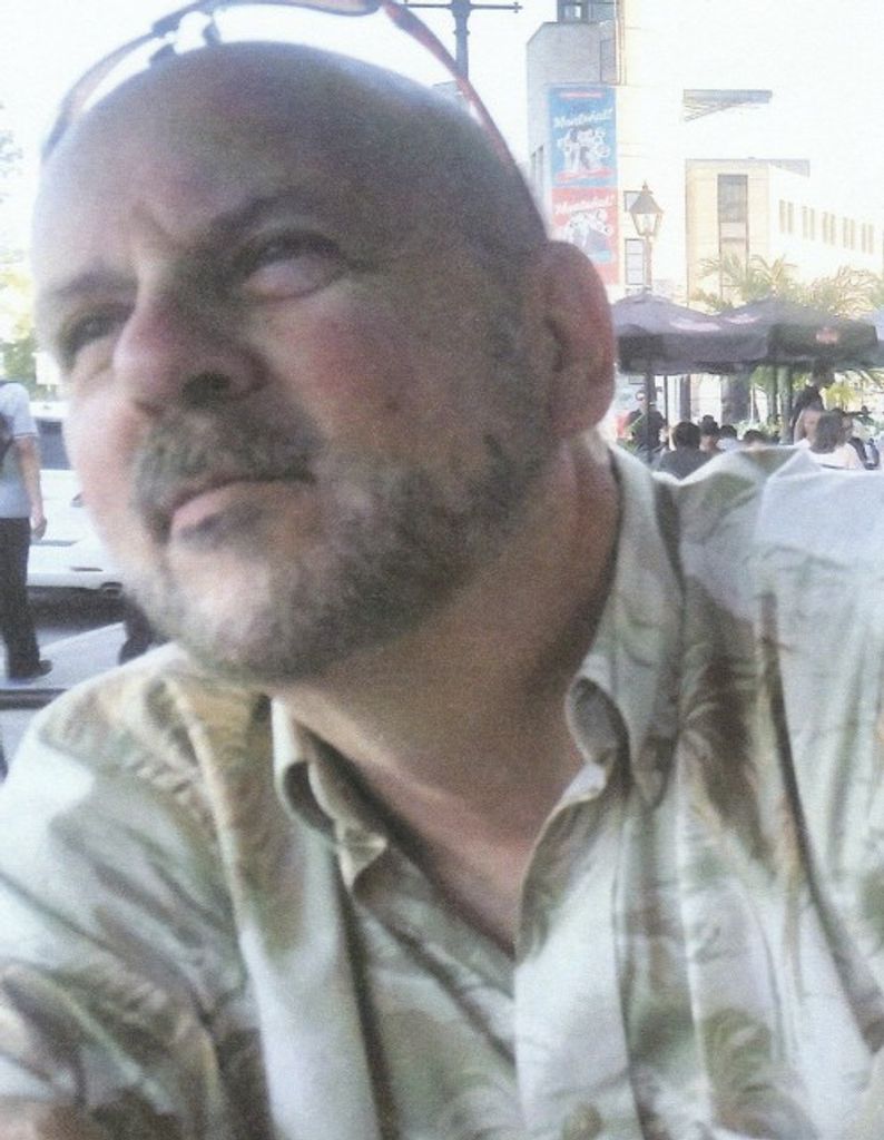 Jay "Randy" Randolph Coplin