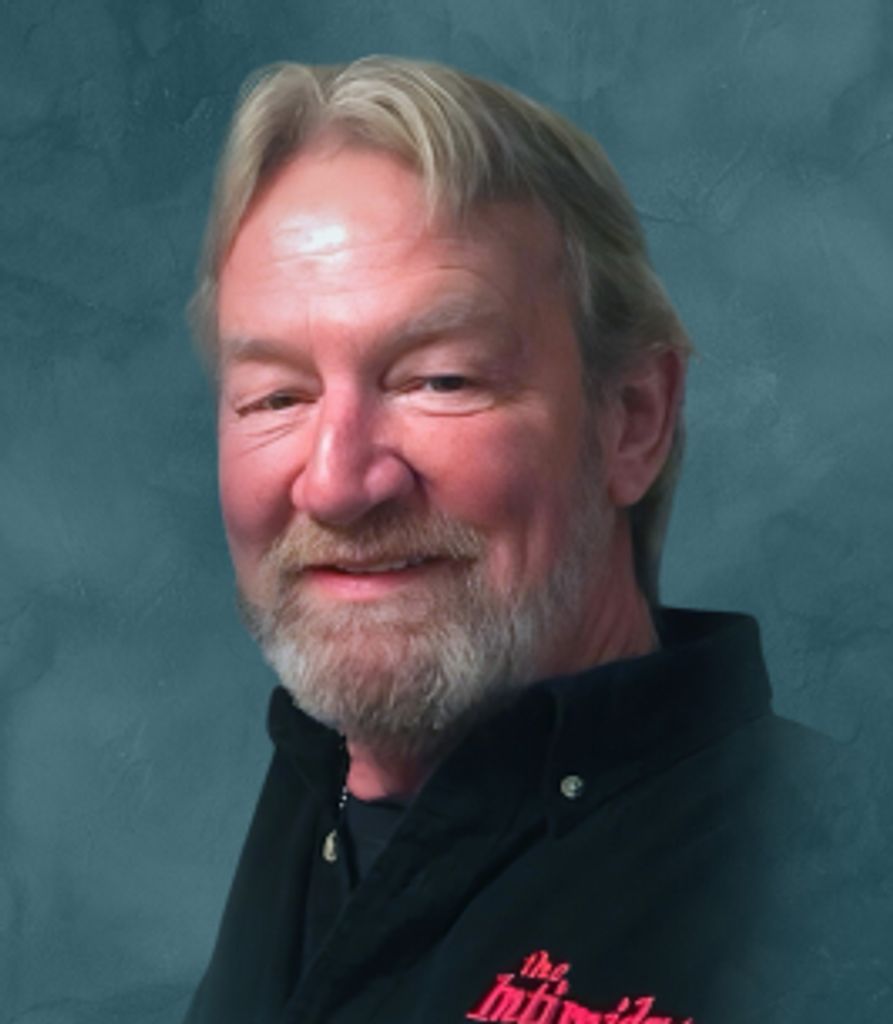 David Mosely Profile Photo