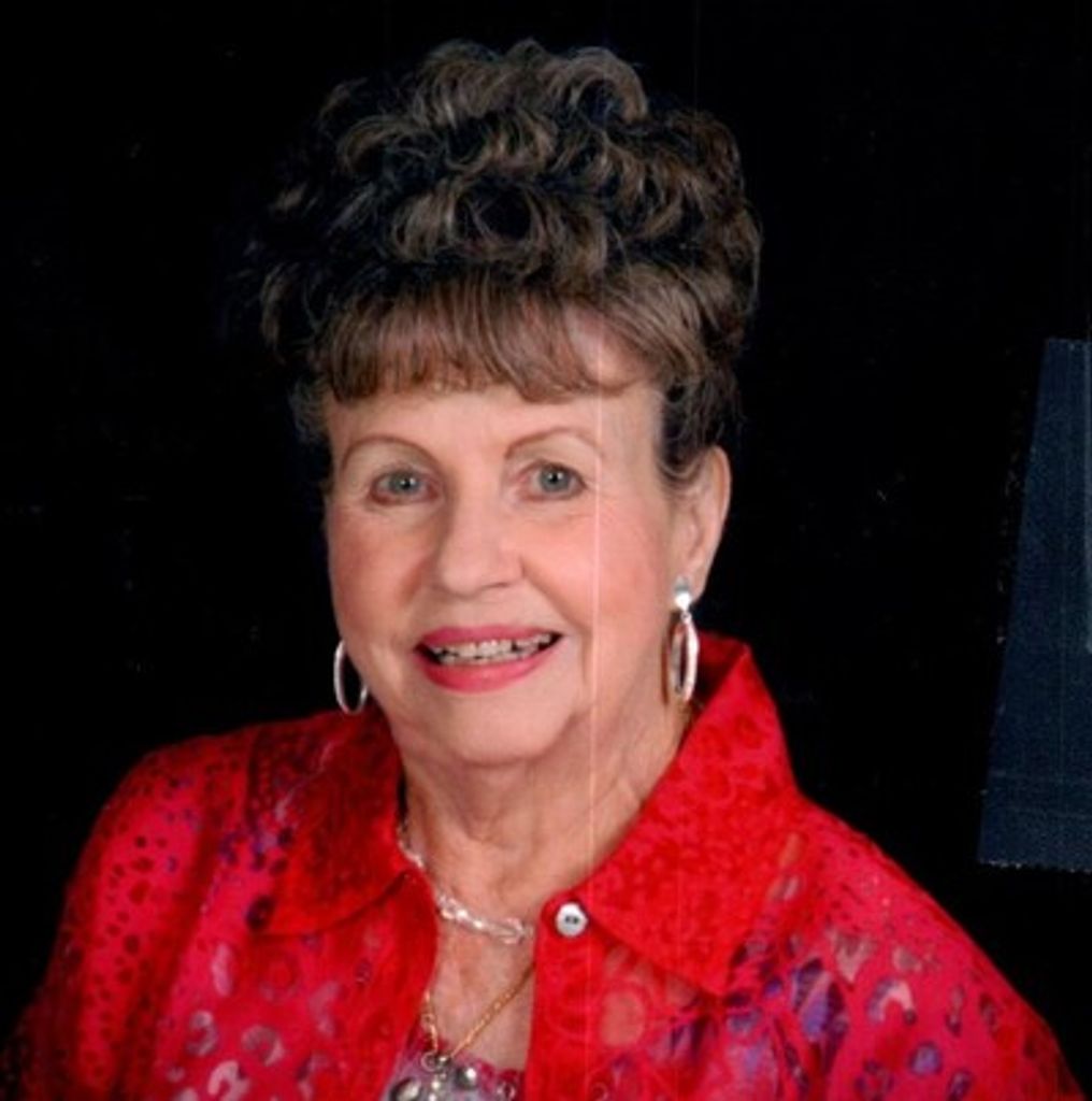 Minnie Foskey Kersey Profile Photo