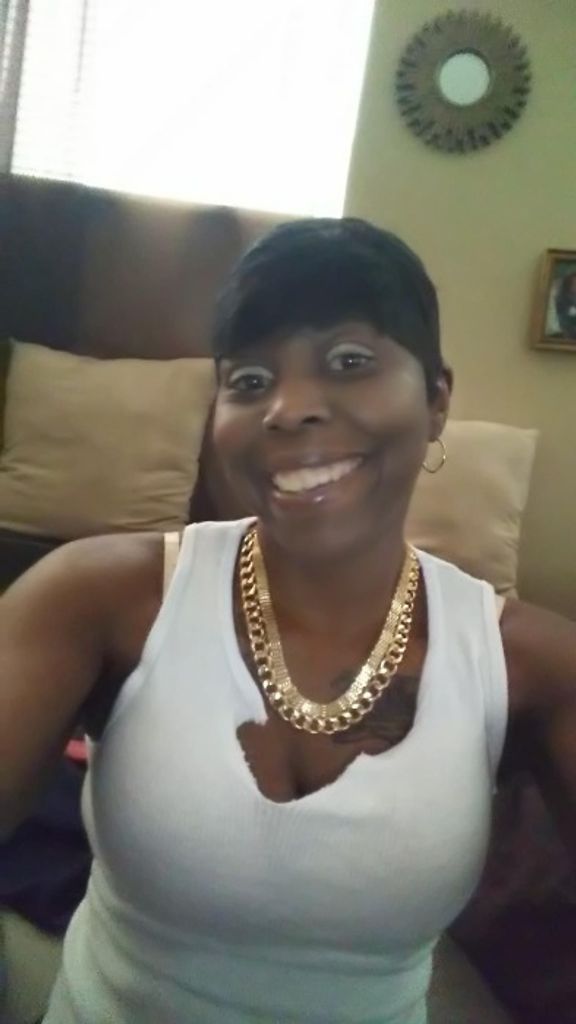 Latasha Marie Turner