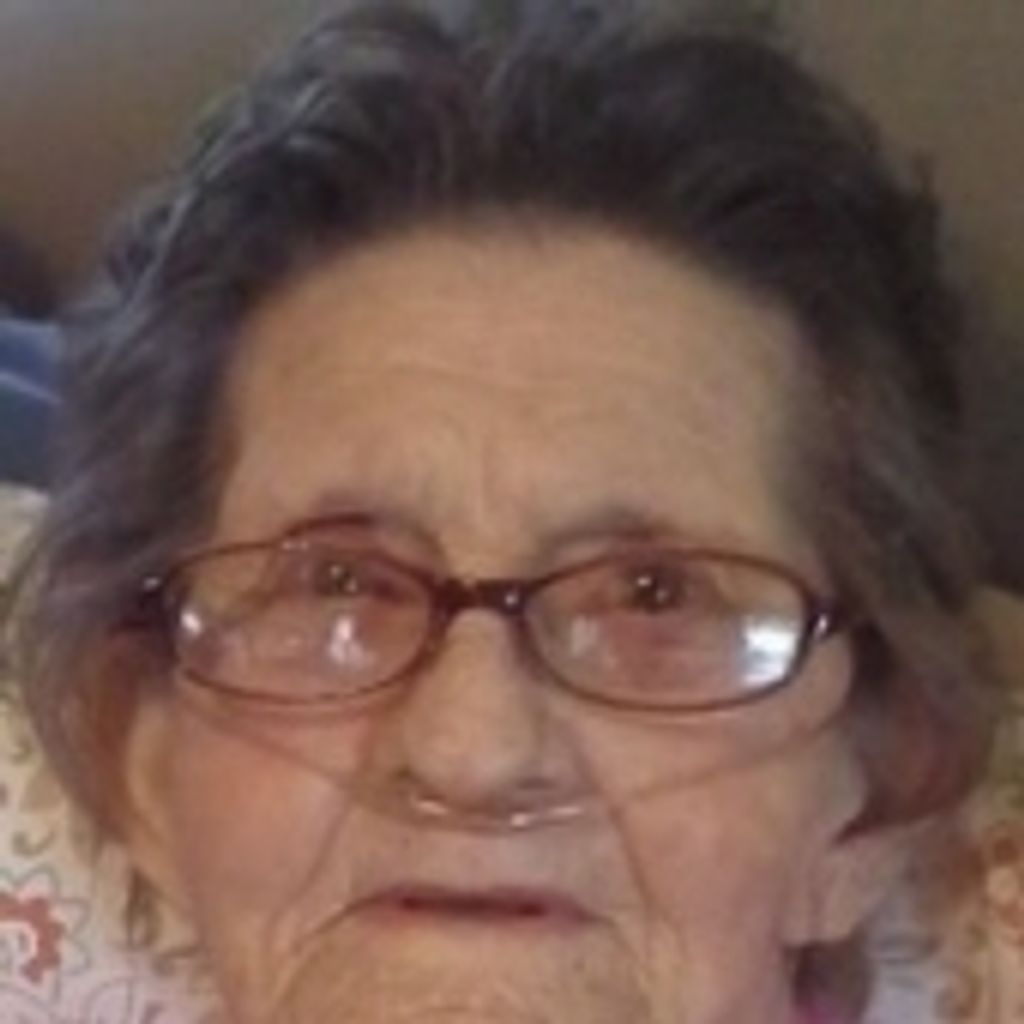 Marie Martin Avery