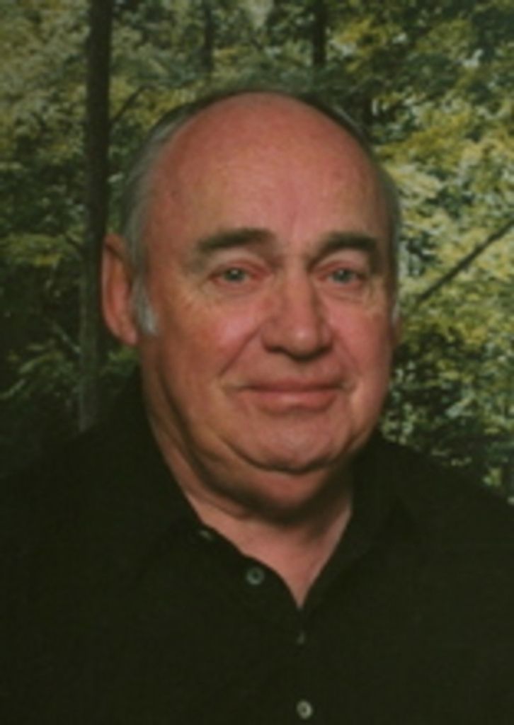 Donald  J. Falk Profile Photo