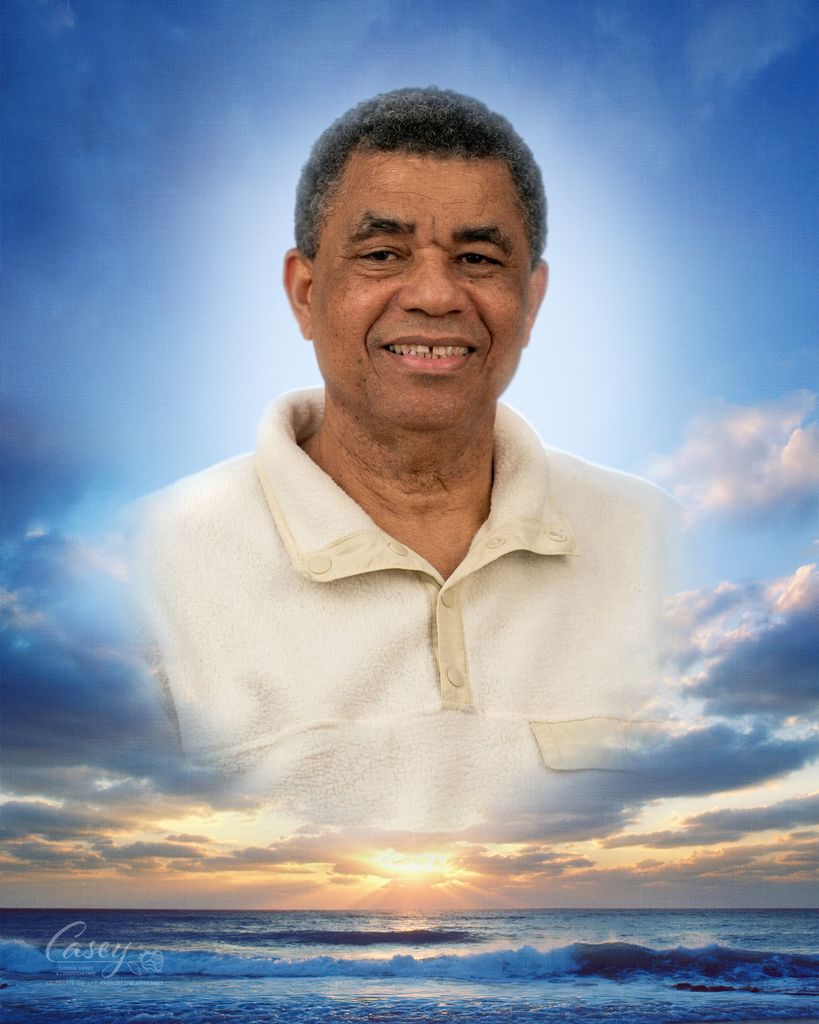 Mr. Joseph Samuels Walters
