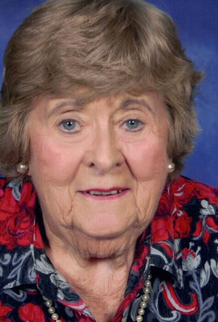 Helen Irene (Cupp)  Childers