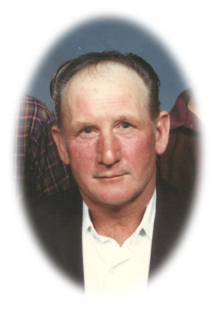 Cecil Kimball