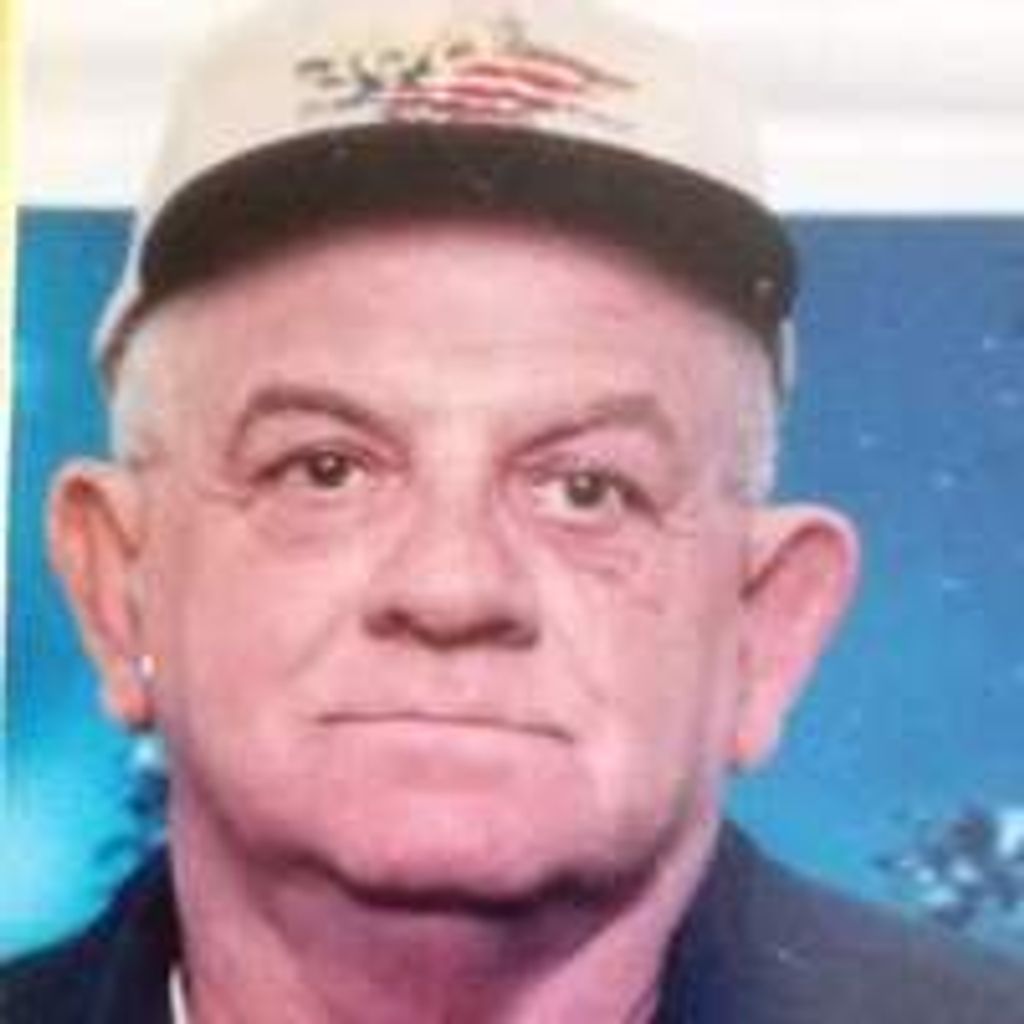 Thomas  Michael Ingraham,  Sr.