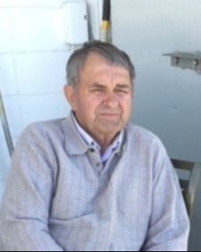 Yaroslav Kashitskiy's obituary image