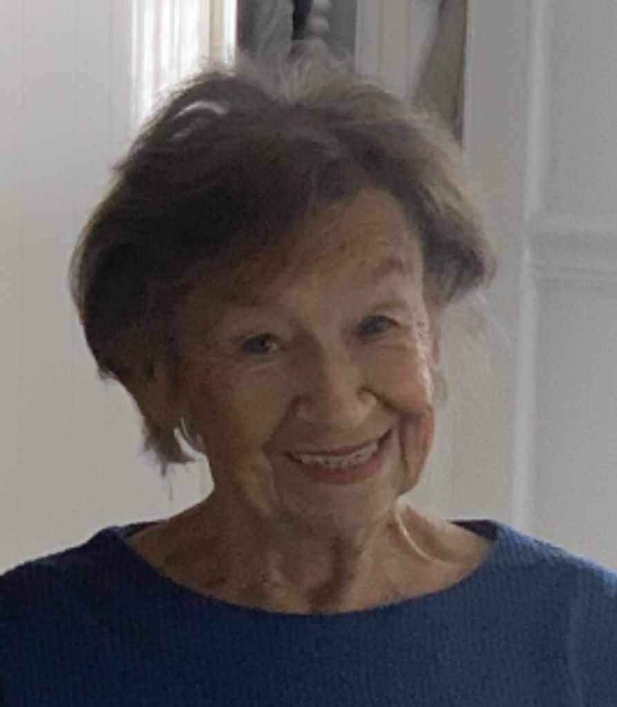 Evelyn Jachim Profile Photo