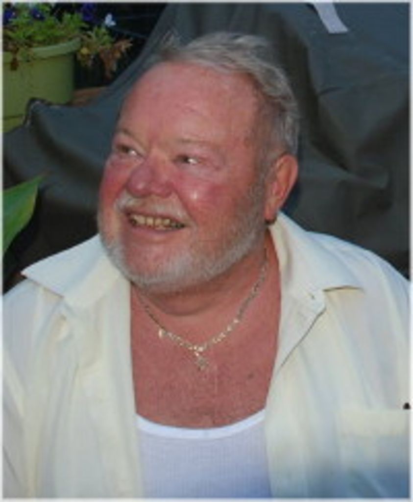 Jerry Farr