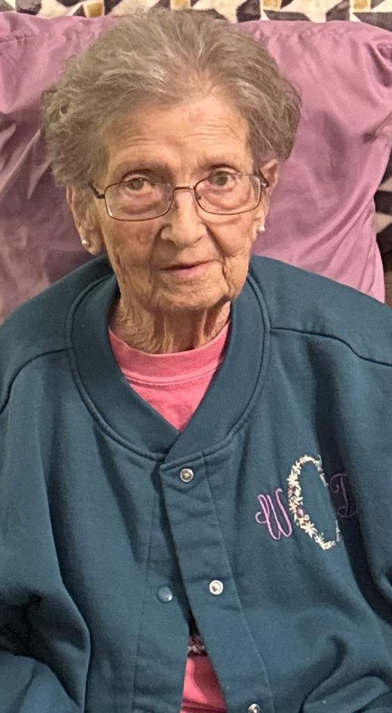 Willa D. Cook Profile Photo