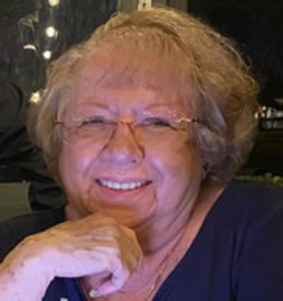 Rosella Maggio Sedler