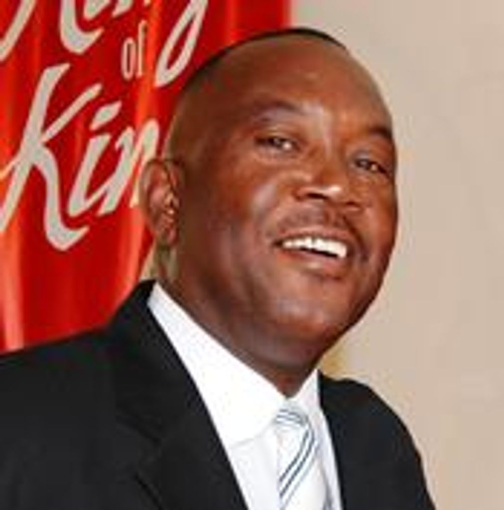 Deacon Mark A. Jackson Profile Photo