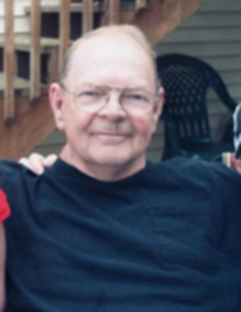 Albert "Al" E. Kilgore Profile Photo